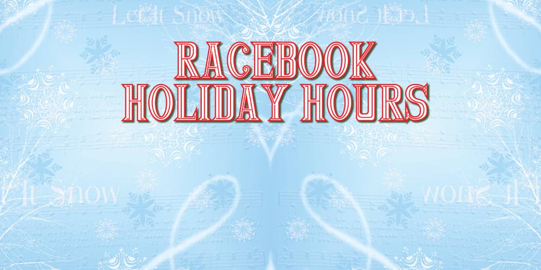 2017 Holiday Hours